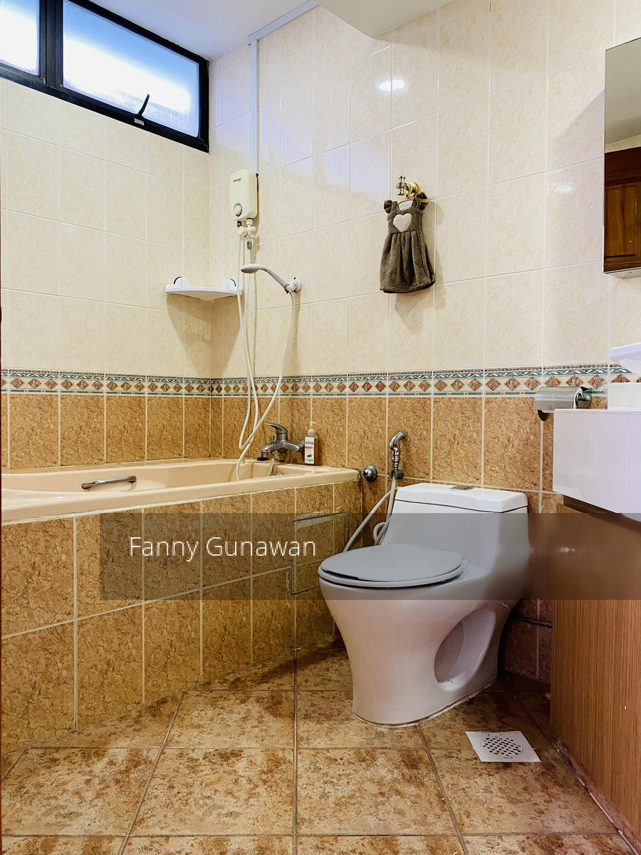 Mandarin Gardens (D15), Condominium #263712751